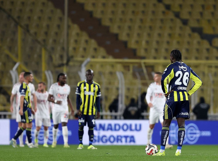 Sidiki Cherif'in golü ofsayt mı? beIN Trio ekibi 33 pozisyonu tek tek yorumladı - Resim: 8