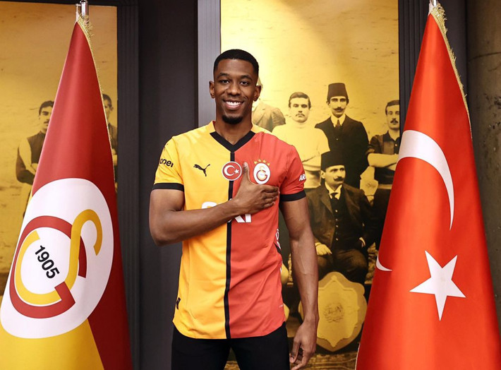 Okan Buruk Frankowski, Morata ve Ross'tan kurtuldu sıra geldi 8 milyon euroluk transfere! - Resim: 8