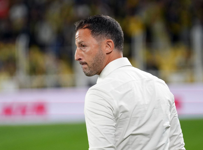 Spor yazarları Fenerbahçe-Antalyaspor maçını yorumladı! "Tedesco'nun kadro tercihleri..." - Resim: 5