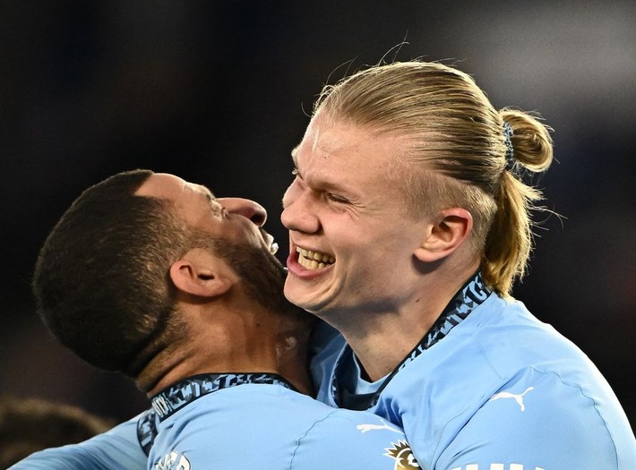 Ali Koç İlkay Gündoğan'la koskoca bir krizi çözdü! 52 milyon euroluk sağ bek Fenerbahçe'ye geliyor - Resim: 8