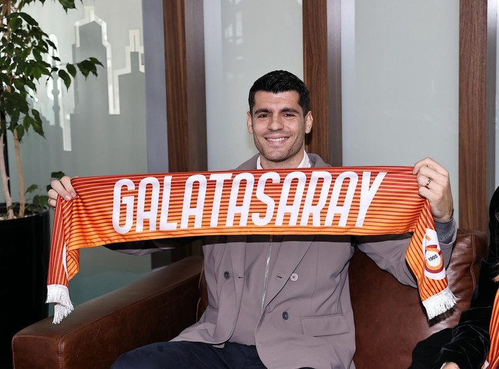 Galatasaray'ın yıldızı gemileri yaktı: Kendimi önemli hissetmiyorum - Resim: 2