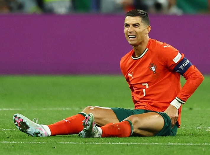 "Kulübün anahtarını da verdiler" Ronaldo'nun Al-Nassr'dan ne kadar kazanacağı ortaya çıktı - Resim: 5