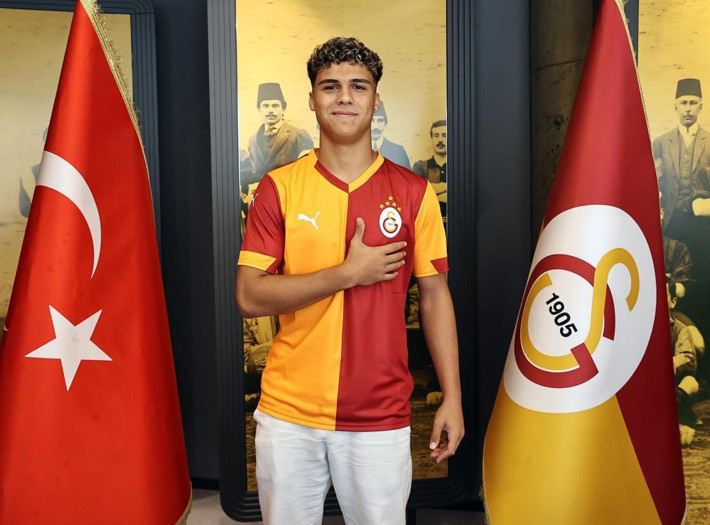 Galatasaray kaleye transfer yaptı! 7 futbolcu imzayı attı - Resim: 3