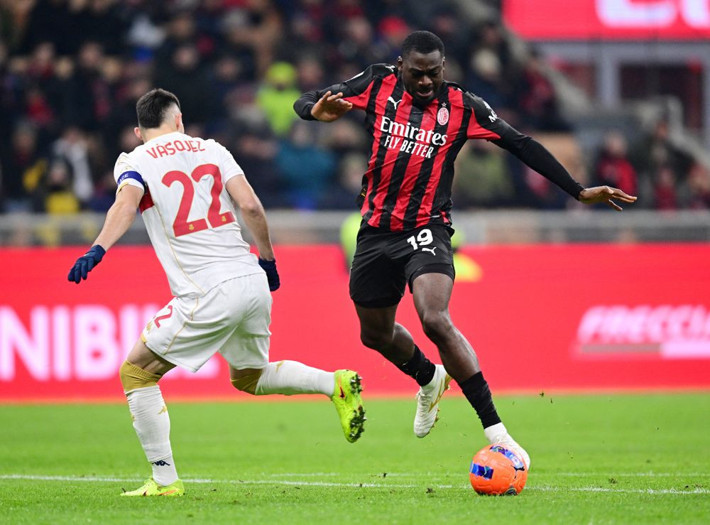 Tedesco Fred ve Edson Alvarez'in hesabını kesti: Galatasaray'ın alamadığı orta sahaya gidin - Resim: 6