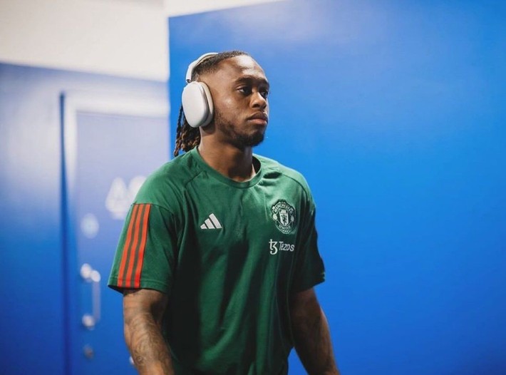Galatasaray Wan Bissaka ile prensip anlaşmasına vardı - Resim: 3