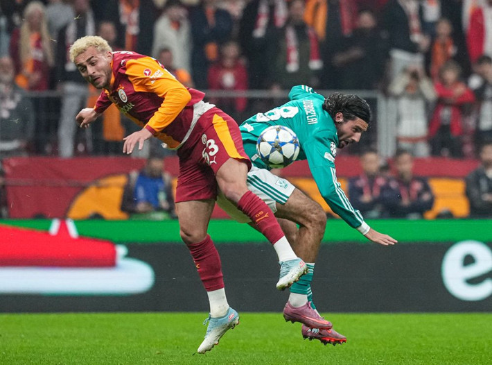 1-0'ın faturası olmaz mı tabii ki olur! Okan Buruk yıldız futbolcuyu 1 dakika bile oynatmadı - Resim: 3