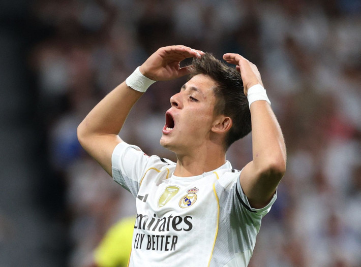 İspanyol basını Arda Güler'i manşetlere taşıdı! "Real Madrid'in vazgeçilmezi" - Resim: 4