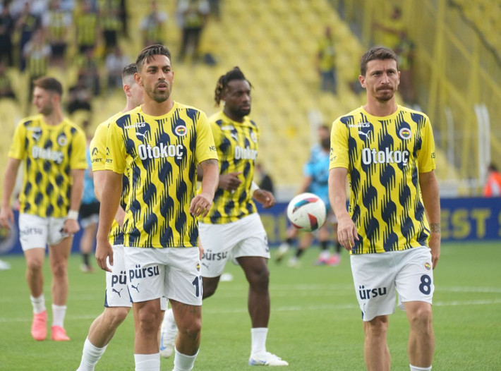 İrfan Can Kahveci Galatasaraylı yıldızın yanına gidiyor! Fransa'ya bilet kesildi - Resim: 6