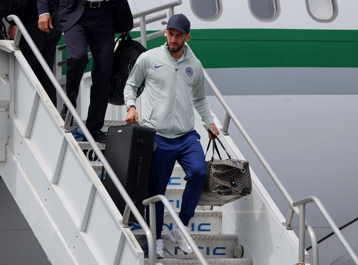 Dursun Özbek İlkay Gündoğan ve Sara'da pişman oldu Hakan Çalhanoğlu hayali son buldu - Resim: 3