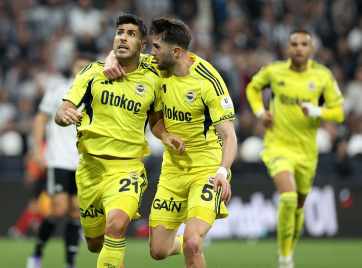 Marco Asensio Fenerbahçe'den ayrılacak gibi! La Liga'dan üç talibi çıktı - Resim: 7