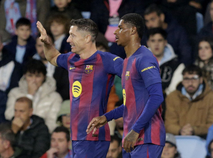 Fenerbahçe'nin Lewandowski aşkı sezon sonuna kaldı! - Resim: 2