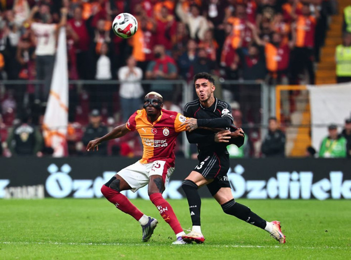 Serdal Adalı ve Dursun Özbek'ten futbolculara müjde! İki başkan elini cebine attı prim dağıtma kararı verdi - Resim: 5