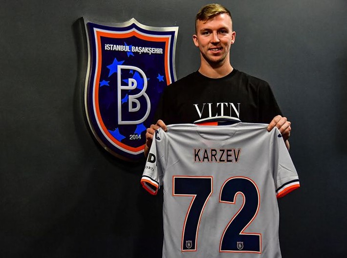 Avrupa ve dünyada resmen açıklanan transferler (2025-26 yaz transfer dönemi) - Resim: 1