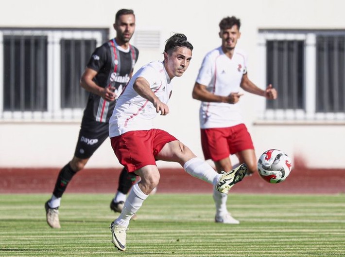 Avrupa ve dünyada resmen açıklanan transferler (2025-26 yaz transfer dönemi) - Resim: 19