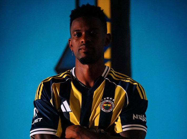 Avrupa ve dünyada resmen açıklanan transferler (2025-26 yaz transfer dönemi) - Resim: 8