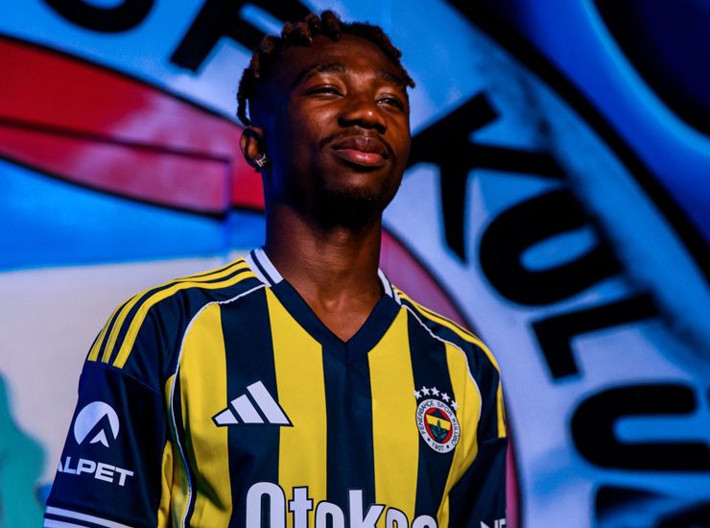 Avrupa ve dünyada resmen açıklanan transferler (2025-26 yaz transfer dönemi) - Resim: 46