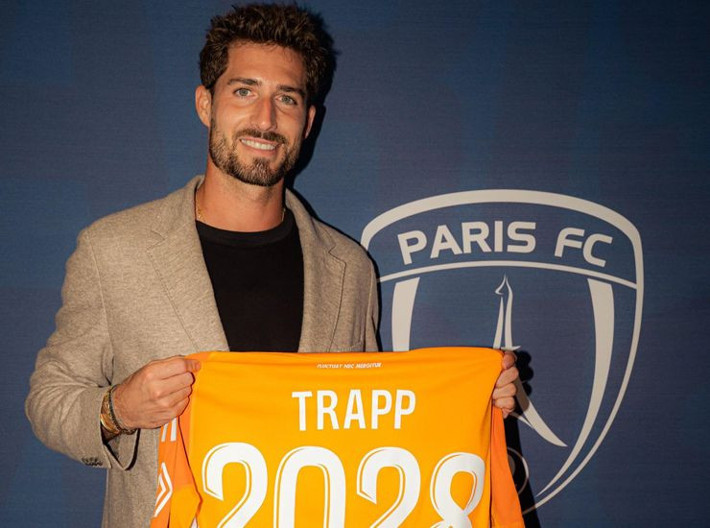 Avrupa ve dünyada resmen açıklanan transferler (2025-26 yaz transfer dönemi) - Resim: 42