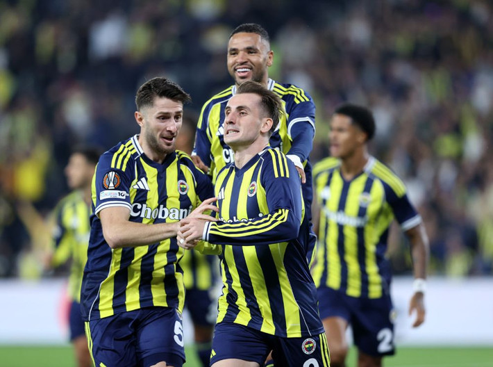 2-1'in ardından Tedesco'yu uyardı: Bu iki yıldızın biri yetersiz diğeri etkisiz hocam! - Resim: 10