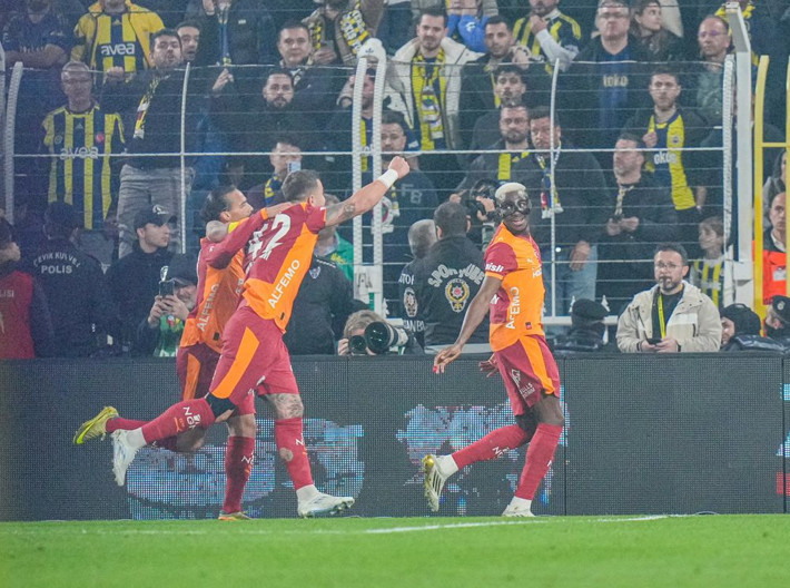 Singo, Sallai, Eren Elmalı, Jakobs yoksa Leroy Sane var! İstatistiklerini gören hayran kalıyor - Resim: 7