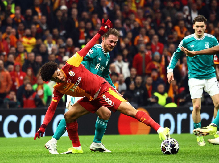 Galatasaray'da inanılmaz kadro mühendisliği: 7 futbolcunun maliyeti 30 milyon euro - Resim: 7