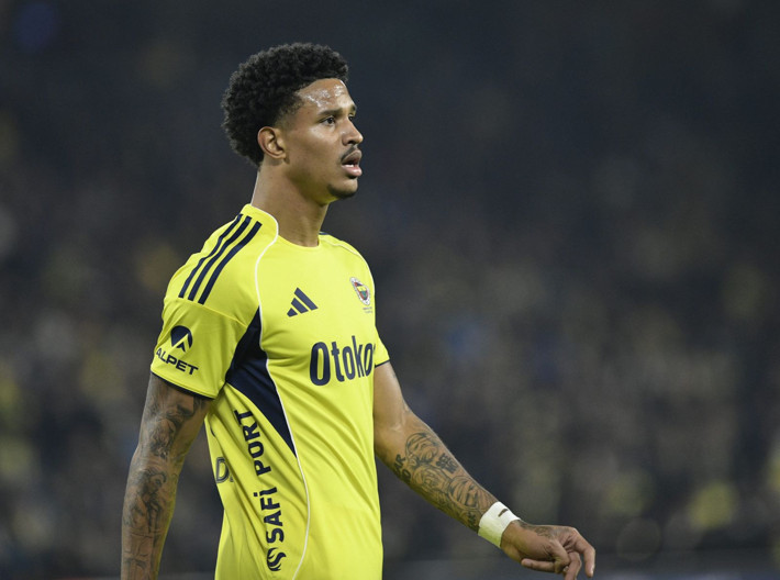 Fenerbahçe'de kasa kolaylığı! Nene ve Oosterwolde için 42 milyon euro - Resim: 3