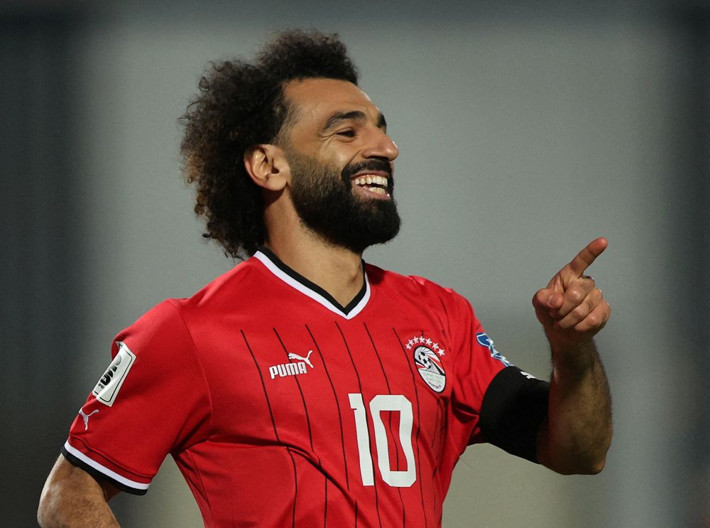 Fenerbahçe Muhammed Salah'ın işini bitirdi: 3 yıllık sözleşme + 12 milyon euro maaş - Resim: 4