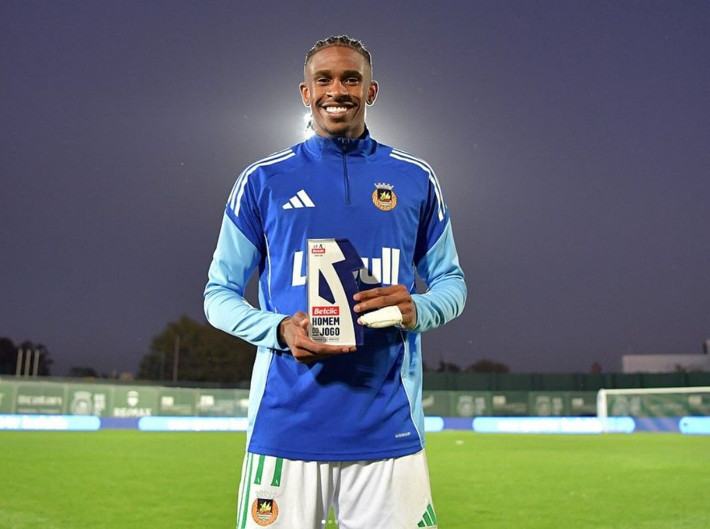 Serkan Reçber Demir Ege Tıknaz'ın takım arkadaşı Andre Luiz için olumlu rapor verdi! - Resim: 3