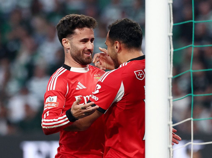 Aziz Yıldırım Rafa Silva'nın gol kralını Fenerbahçe'ye getiriyor: Bonservisi 35 milyon euro - Resim: 3