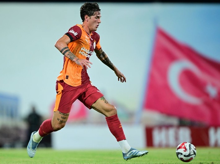 1,5 senede tam 4 takım değiştirdi! İşte Zaniolo'nun yeni adresi - Resim: 3
