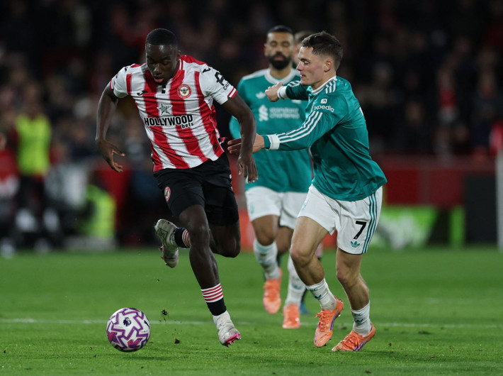 2025 yılında dünyanın en iyi futbolcusu adayları açıklandı! 15 kişilik listede tek Türk var - Resim: 3