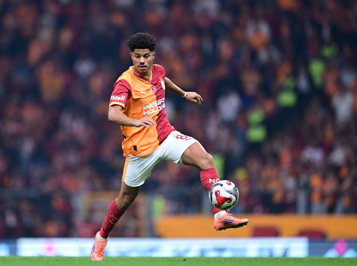 Gedson Fernandes'ten sonra Galatasaray'ın yıldızı da Rusya'ya gidiyor! 22 milyon euroluk ayrılık - Resim: 3