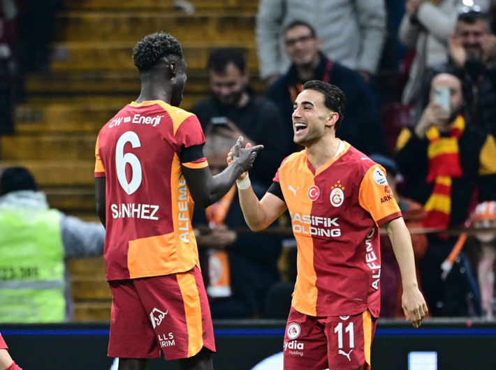 Nihat Kahveci Mauro Icardi'yi övdü, İlkay Gündoğan'ı eleştirdi - Resim: 2