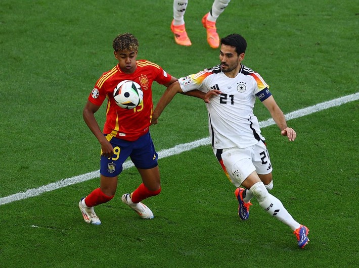 İlkay Gündoğan İcardi yüzünden Galatasaray'a gelemiyor: Sana yer yok! - Resim: 14