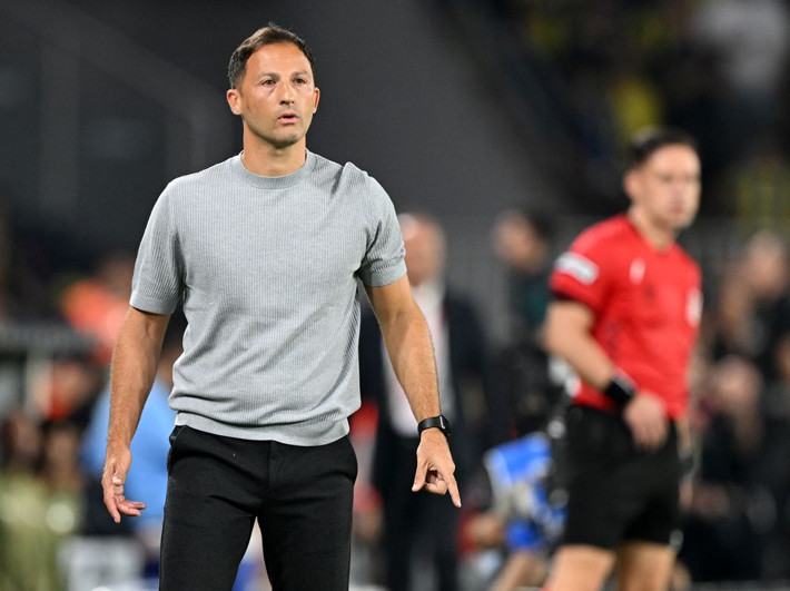 Tedesco, Mourinho enkazını kaldırmak için Samandıra'da yatıp kalkıyor - Resim: 3