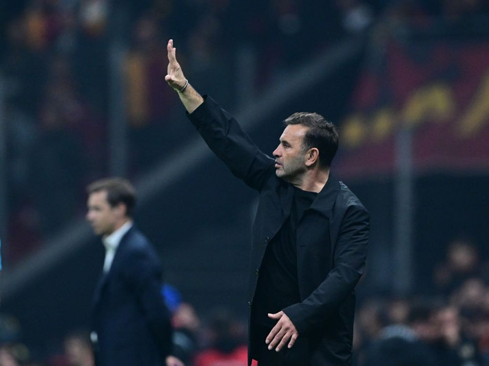 Galatasaray-Union Saint-Gilloise maçından sonra çok konuşulacak sözler: Canın cehenneme... - Resim: 5