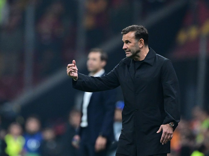 Galatasaray'da Fenerbahçe derbisi öncesi 6 sakat! Osimhen, Jakobs, Yunus Akgün, Kaan Ayhan... - Resim: 6