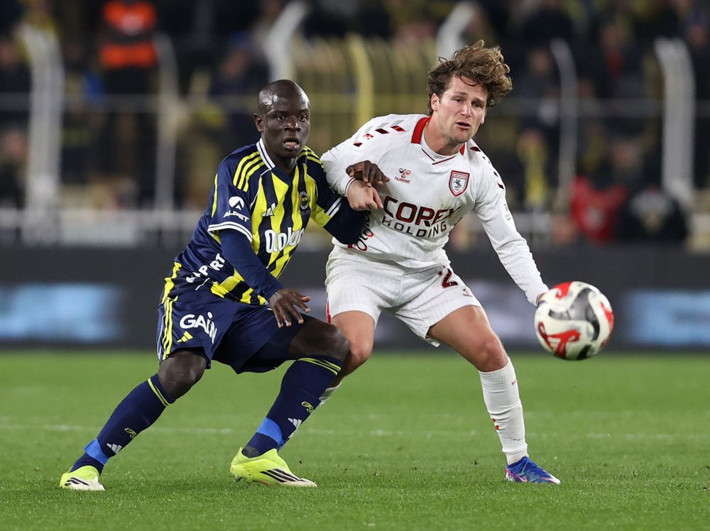 Sidiki Cherif'in golü ofsayt mı? beIN Trio ekibi 33 pozisyonu tek tek yorumladı - Resim: 11