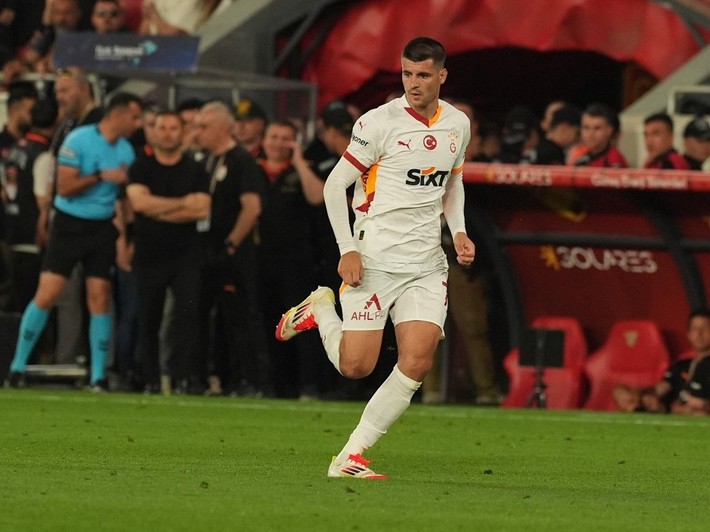 Morata bir sonraki takımını açıkladı! Sevilla ve Getafe iddialarına cevap verdi - Resim: 5