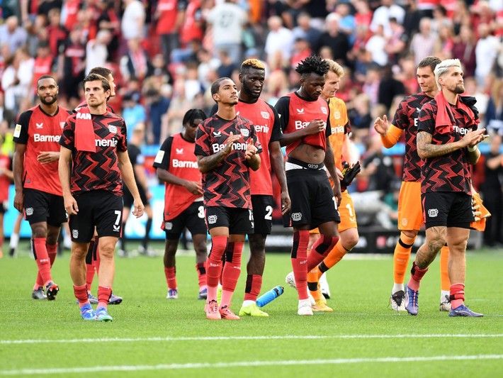 Ali Koç 34 maçta 21 gol 10 asist yapan süperstar buldu! Aboubakar & Osimhen karışımı forvet - Resim: 2