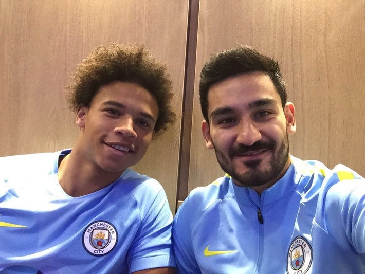 Dursun Özbek Leroy Sane ve yıldız ismi Galatasaray'da buluşturacak - Resim: 8