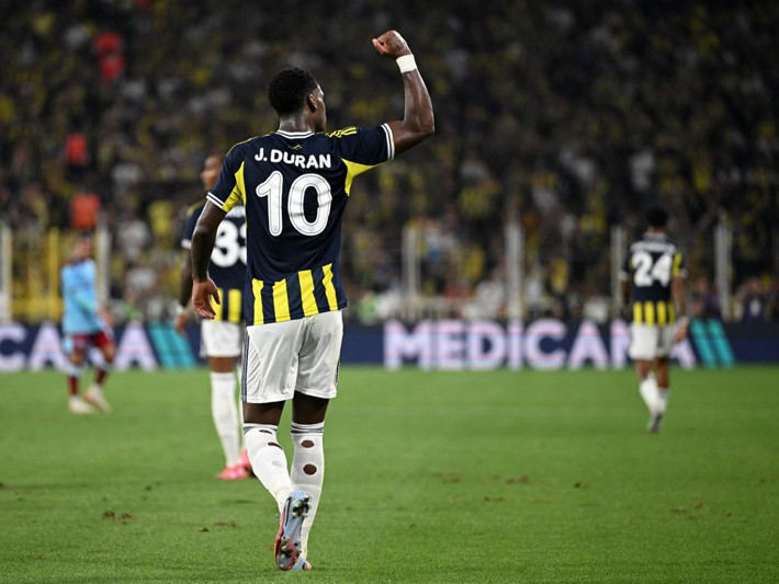 Devin Özek 20 milyon euro maaş verdiği yıldızı transfer etmek için 1 hafta beklemiş! - Resim: 5
