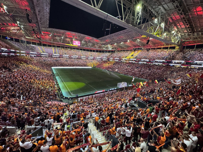 Norveç'te Galatasaray endişesi: "Bodo Glimt'i nadir görülen bir cadı kazanı bekliyor" - Resim: 4