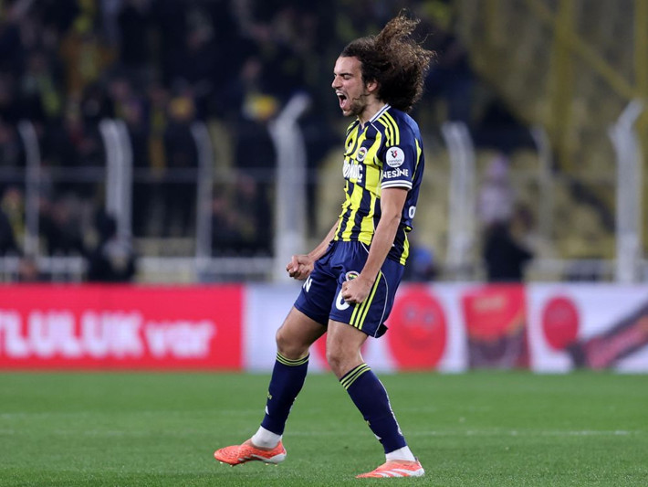 Ertan Torunoğulları ve Guendouzi'den Oğuzhan Çakır'a tepki: Buna nasıl kart göstermezsin? - Resim: 6