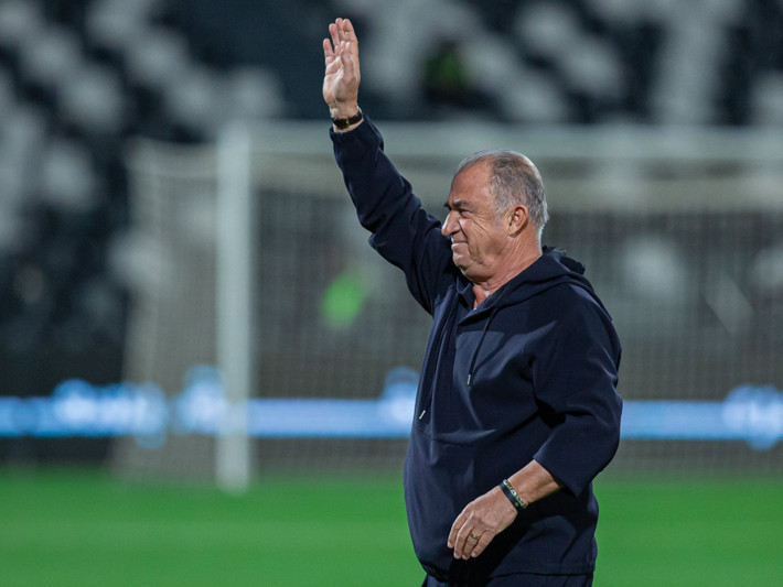 Fatih Terim'den hem İbrahim Hacıosmanoğlu hem de Montella'ya bir akıl daha: Oturduğunuz yerden jenerasyon ortaya çıkmaz - Resim: 12