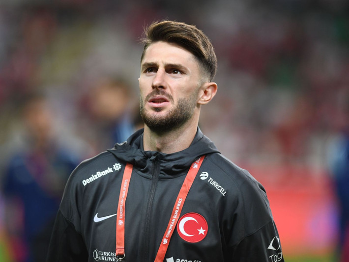 Fenerbahçe, Cengiz Ünder'in ardından Fenerbahçe'den bir transfer daha yapıyor! İrfan Can Kahveci derken ters köşe - Resim: 6