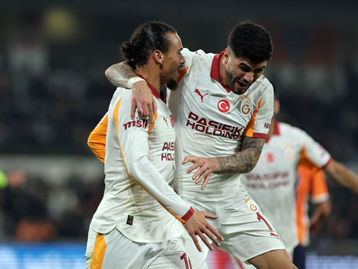 Zaha, Ziyech ve Tete'den daha kötü çıktı: Maç seçiyor bu adamla bu iş yürümez! - Resim: 3