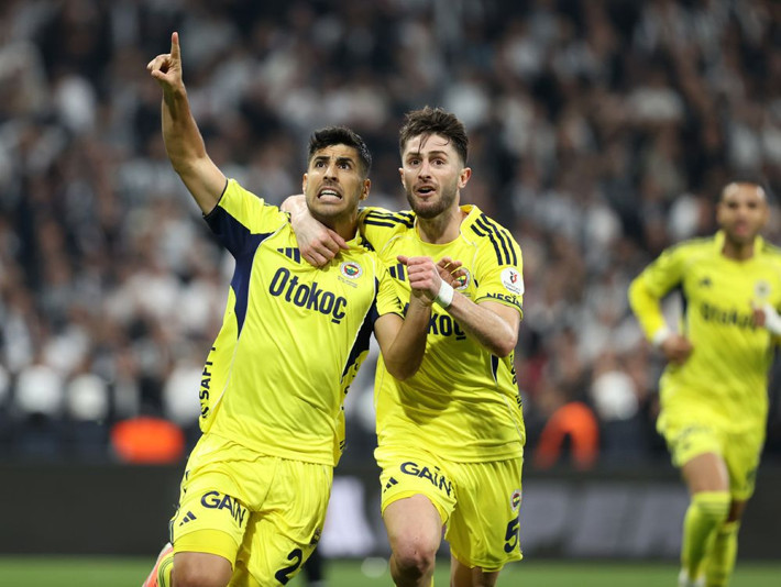 Marco Asensio Fenerbahçe'den ayrılacak gibi! La Liga'dan üç talibi çıktı - Resim: 1