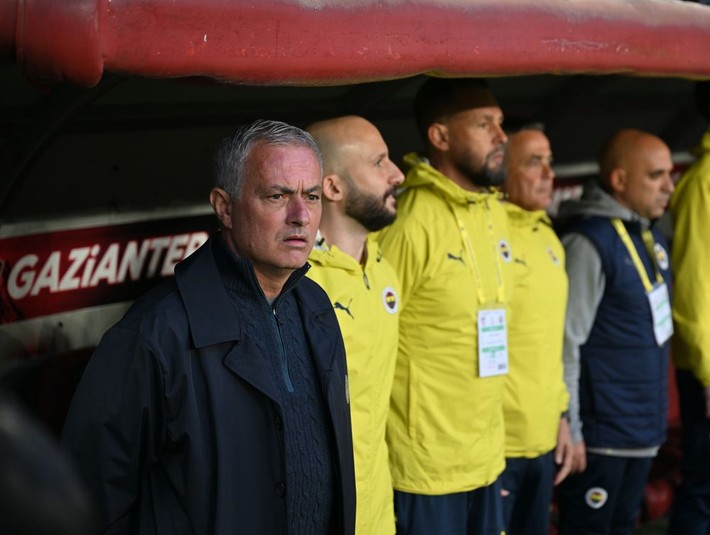 Ali Koç Volkan Demirel'i geri getiriyor: Jose Mourinho ister kabul eder ister gider - Resim: 8