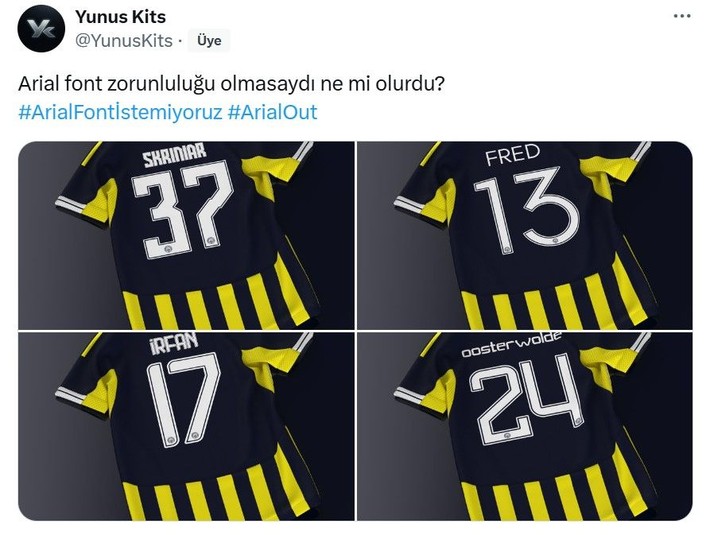 TFF'den 12 yıl sonra tarihi karar! Kural değişiyor - Resim: 2