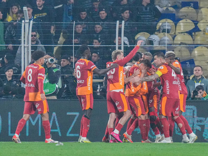 Singo, Sallai, Eren Elmalı, Jakobs yoksa Leroy Sane var! İstatistiklerini gören hayran kalıyor - Resim: 8